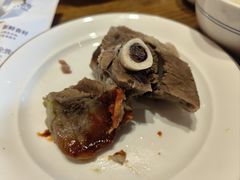 -蒙亨·手把肉·蒙古包文化主题餐厅(天恒广场店)