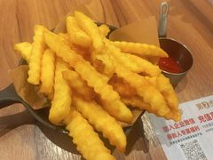 -必胜客(张掖西大街店)