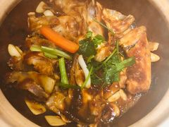 -客味谣(天安云谷店)