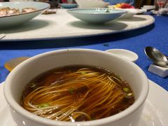 -中油泰富国际酒店-中餐厅