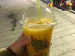 -马拉桑果汁(龙头路总店)