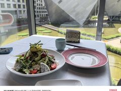 -蔓兰家的四季S0餐厅·融合菜(当代MOMA店)