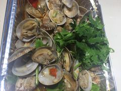 -本色.小马哥烧烤(五一路总店)