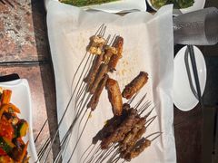 -枪火串烧·东北特色烧烤(罗湖总店)