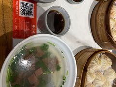 -馋三尺蟹粉小笼(人民广场店)