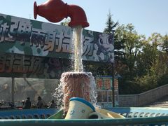 -青岛方特梦幻王国