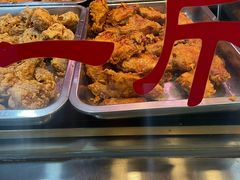 -汴京炸鸡王(蔡锷北路店)