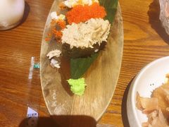 军舰战队-二丁目食堂(铁西星摩尔店)