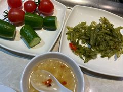 -海底捞火锅(龙茗路店)