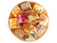 全家福拼多多-憨仔方方厚切炒酸奶(博物院店)