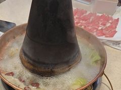-阳坊大都涮羊肉(阳坊总店)