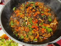 -小柴米·传统江西菜(八一广场店)
