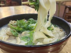 -惠丰源烩面馆(经七路店)