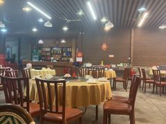 -庆丰农庄·团建·农家菜(大浪店)