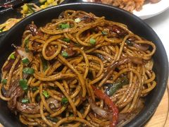-韩宫宴和牛烤肉(盐城金鹰店)