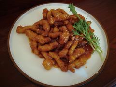 -粗茶淡饭•陕菜•家常菜