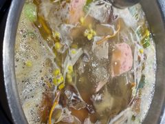 -守柴炉烤鸭(乐山万达店)