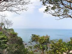 -美人鱼悬崖海景餐厅(鹿嘴山庄店)