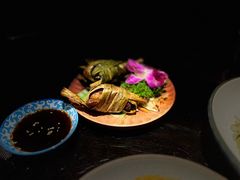-金厨泰国餐厅·全泰籍厨师料理(拱北店)
