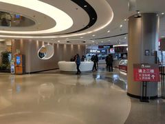 -德州服务区餐厅