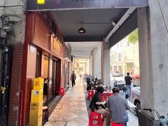 -恩宁刘福记(东华东路店)