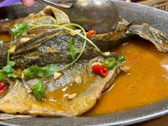 -西江美食舫·江西菜(健德桥店)