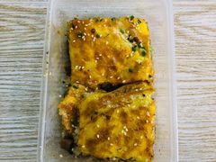 藤椒鸡肉豆皮-老通城豆皮大王(吉庆街店)