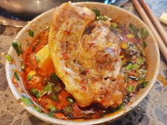 -肖肖酸萝卜鱼火锅(总店)