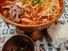-成都你六姐·牛肉冒菜(长泰广场店)