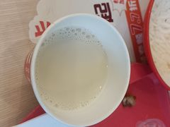 -永和大王(一口茶豆浆|花香豆更香·碧榕湾店)