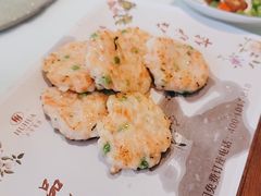 -沪华海鲜大酒楼(南汇店)