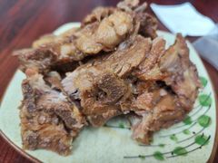 -哈尔滨大水饺(船山路店)