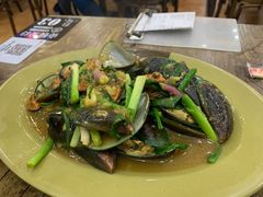 -贞姨美食·老字号海鲜大排档