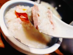滑肉-鲜小岛·铜锅涮肉