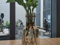 -百年朱苦拉咖啡(博物馆店)