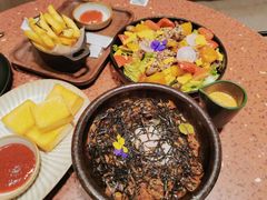 -La Terre乐田(万象城店)