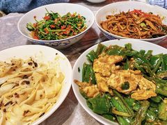 猪油拌粉-壹盏灯(惠农店)