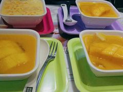 -满记甜品(富华里店)