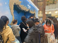 -新世界大丸百货