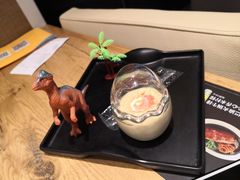 -豪客来牛排(重庆冉家坝SM广场1712店)