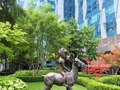-北京希尔顿逸林酒店