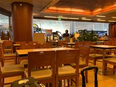 大堂-花漾咖啡(首都国际机场六号店)
