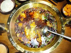 -受气牛肉·重庆耙牛肉(来福士店)