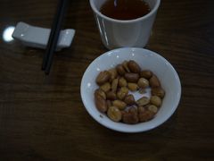 -今雅缘素食馆(珠江路美食街店)