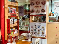 -黑熊披萨orso pizza