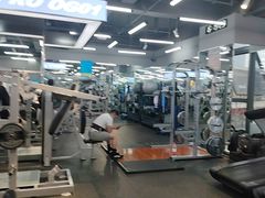 -OG01·24h私教铁馆(中鼎316店)