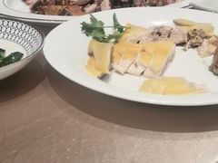 -金成潮菜博物馆(海珠湿地店)