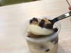 -溢仙茶(中防万宝城店)
