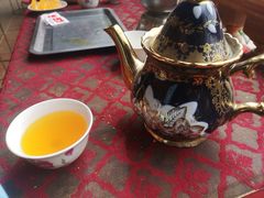 -百年老茶馆