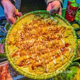 我就奔着他家一米五花肉来的！！